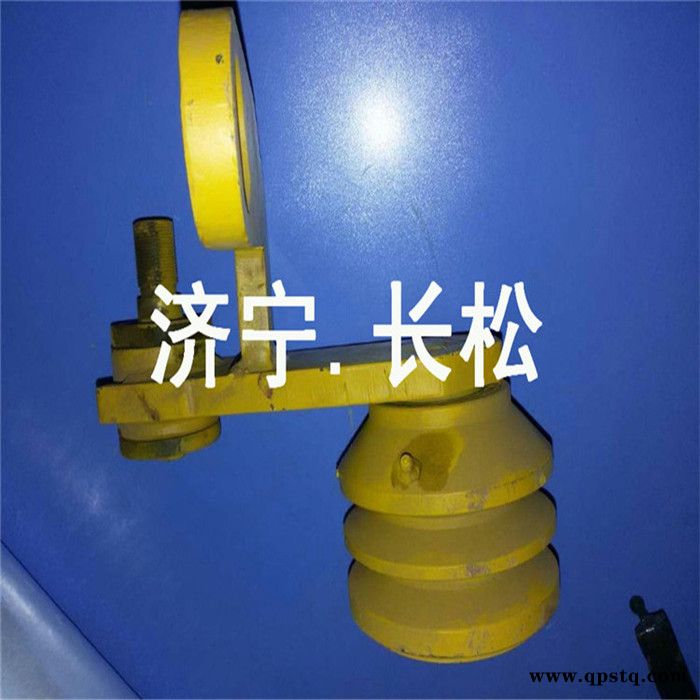 销售推土机配件  NT855 发动机风扇涨紧轮现货图4