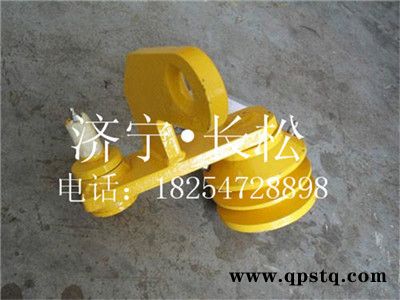 销售推土机配件  NT855 发动机风扇涨紧轮现货图3