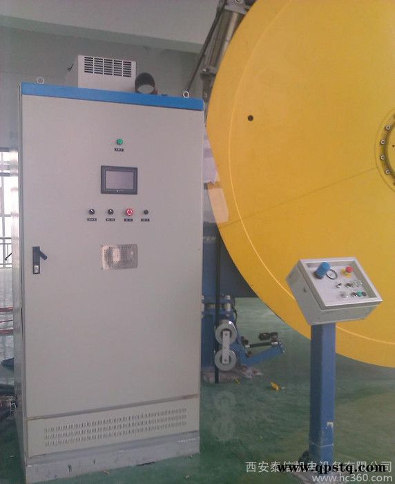 电缆导体预热器(IGBT高频感应加热设备) 预热器图3