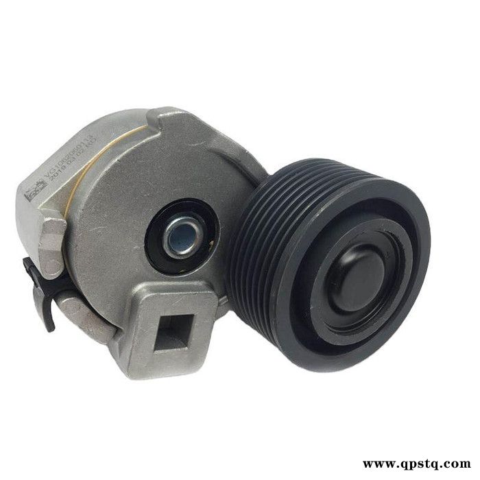 金王子豪沃VG1062060113 皮带调节涨紧轮皮带轮图2