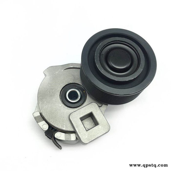 金王子豪沃VG1062060113 皮带调节涨紧轮皮带轮图5