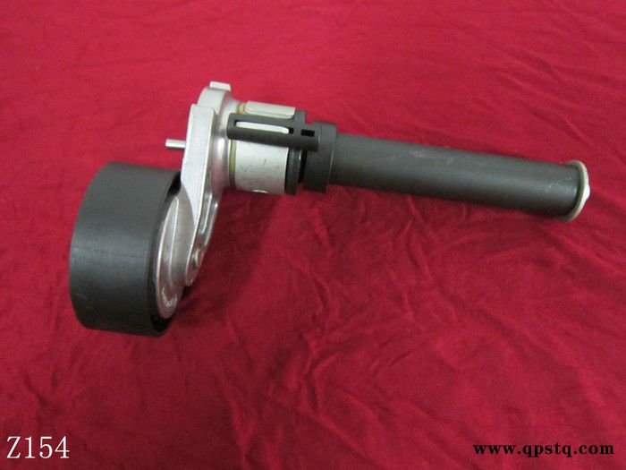 新帕萨特1.8T涨紧轮/高尔夫2.0T涨紧轮/正时涨紧轮图3