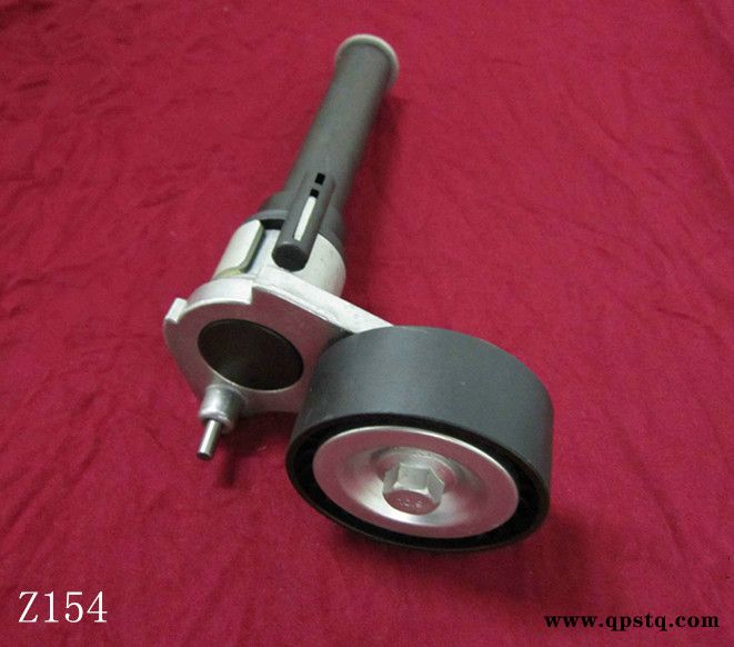 新帕萨特1.8T涨紧轮/高尔夫2.0T涨紧轮/正时涨紧轮图2