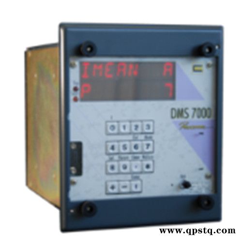 销售供应CEE频率继电器图5