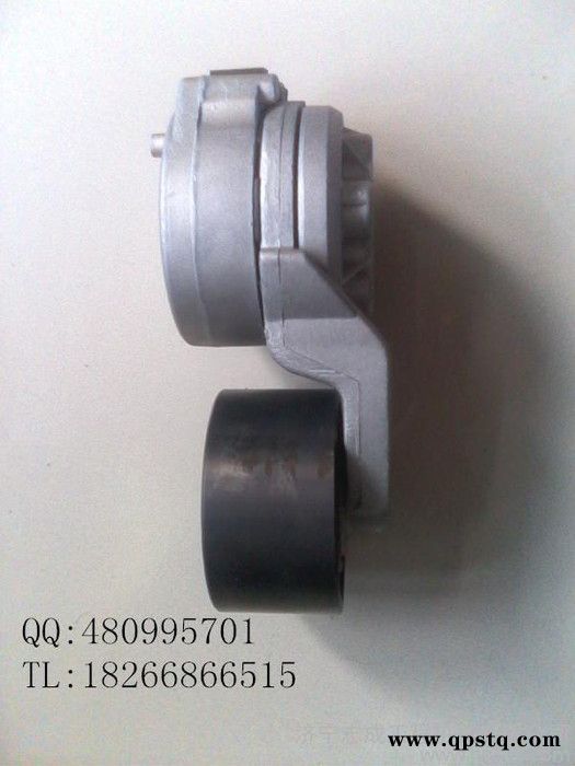 供应 山推 D32，D150推土机发动机涨紧轮图3