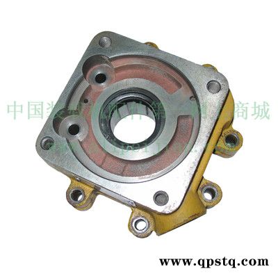 供应装载机配件变速泵变速箱油泵行走泵图2