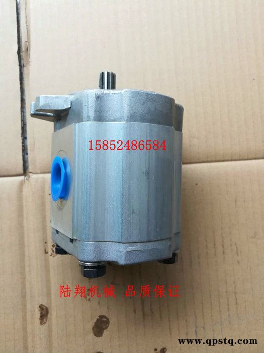 徐工20吨压路机行走泵 变速泵 变速箱油泵 压力供油泵 打气泵连接泵 配件 售后 维修 机械及行业设备专用配件图5