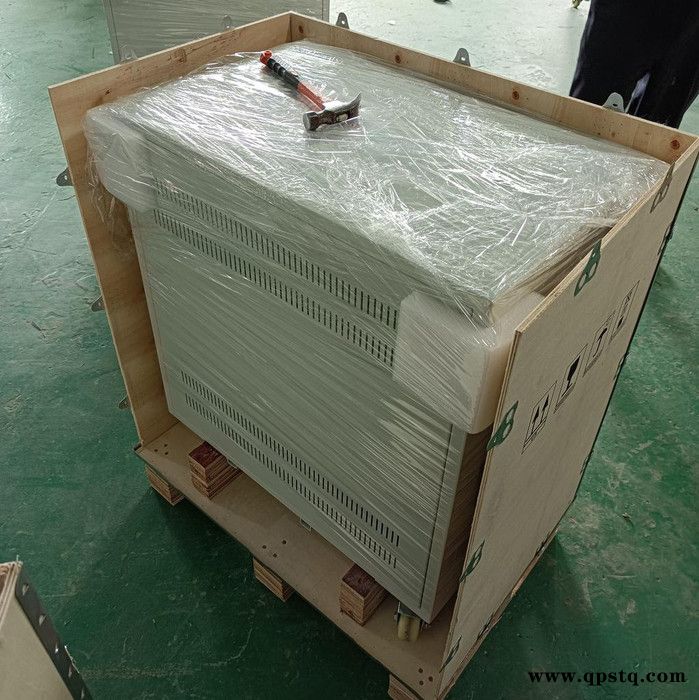 安博特直供30KW数控机床稳压电源40KVA三相四线380V高精度全自动交流稳压器厂家价格 三相电压调节器图6