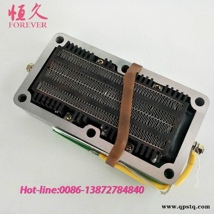 东风猛士低温起动进气预热器EQ2050军车配件进气预热器4932123图3