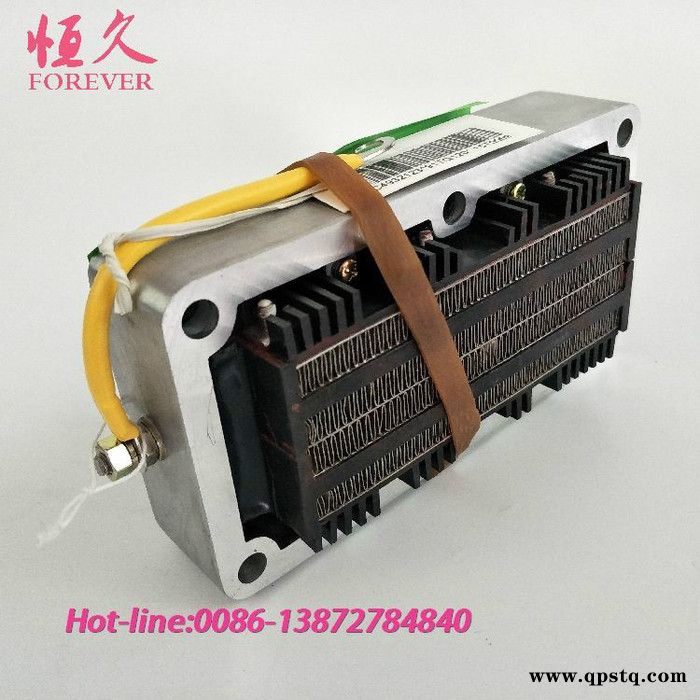 东风猛士低温起动进气预热器EQ2050军车配件进气预热器4932123图2