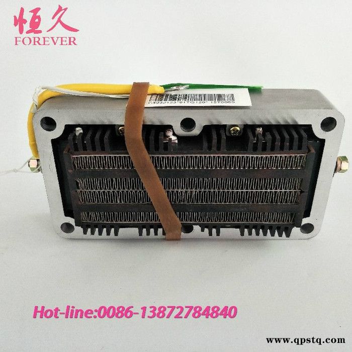 东风猛士低温起动进气预热器EQ2050军车配件进气预热器4932123图6