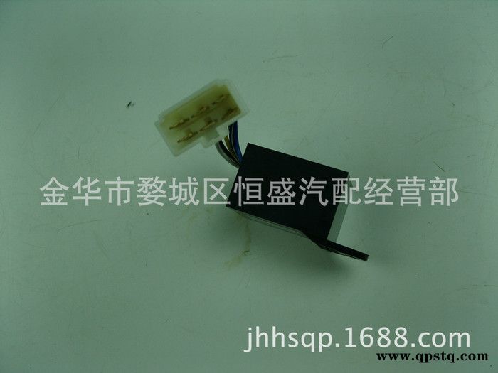 五菱之光系列 柳州五菱兴旺 雨刮间隙继电器 间隙刮水继电器图3