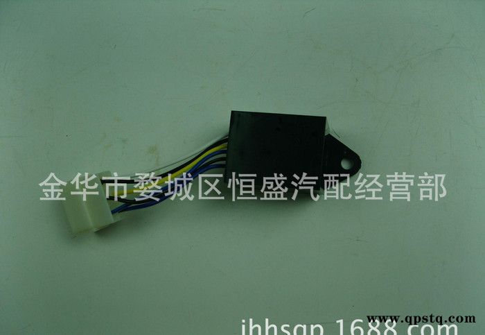 五菱之光系列 柳州五菱兴旺 雨刮间隙继电器 间隙刮水继电器图2