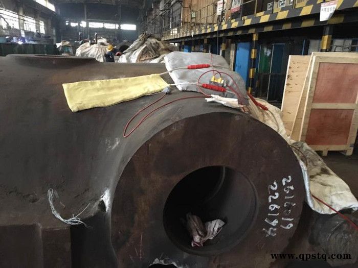 供应山东青岛MYD-40KW炮筒螺杆预热设备中频电源生产厂家 预热器厂家图6