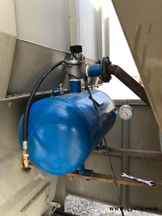 水泥厂 TGK-100L水泥厂破拱器 预热器图2