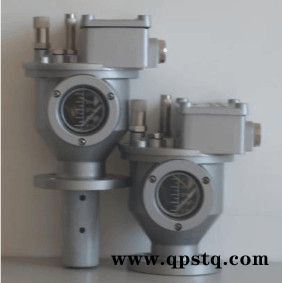 QJ2-40 气体继电器 全密封变压器瓦斯继电器 QJ2-40气体继电器图3