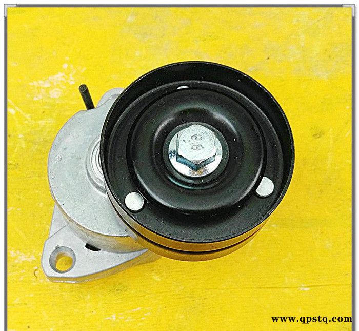 现货大宇欧宝赛欧涨紧轮涨紧器轴承轴承总成90500229AA图2