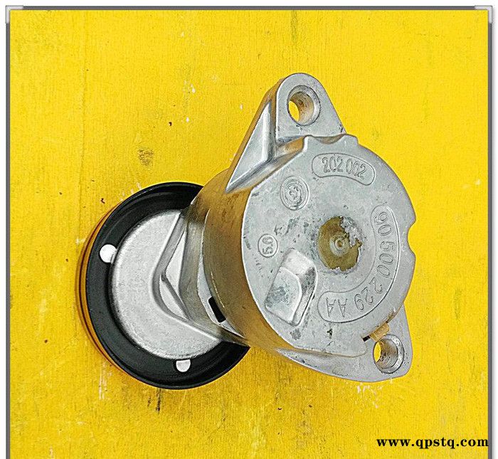 现货大宇欧宝赛欧涨紧轮涨紧器轴承轴承总成90500229AA图3