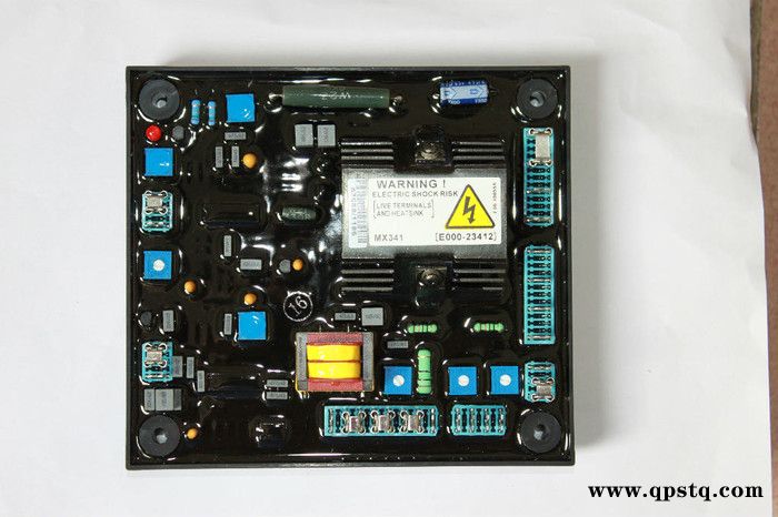 供应斯坦福StamfordSX460,SX440电压调节器 SX460图2