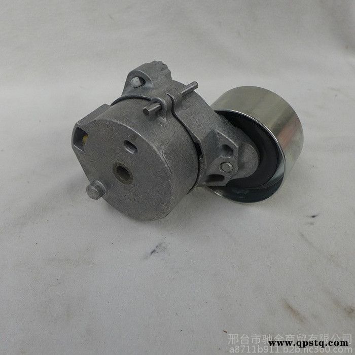 奔驰发动机涨紧轮OM460 OM457图6