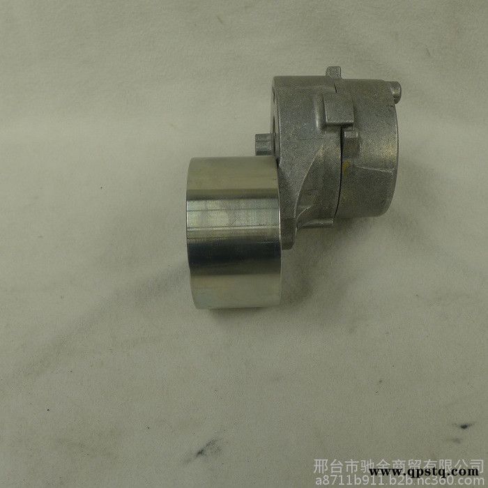 奔驰发动机涨紧轮OM460 OM457图8