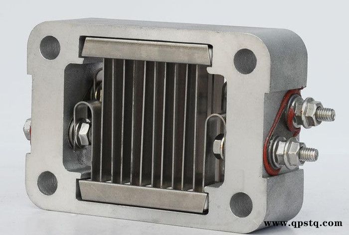 东风原厂4H发动机进气预热器总成 1015BF11-010进图2