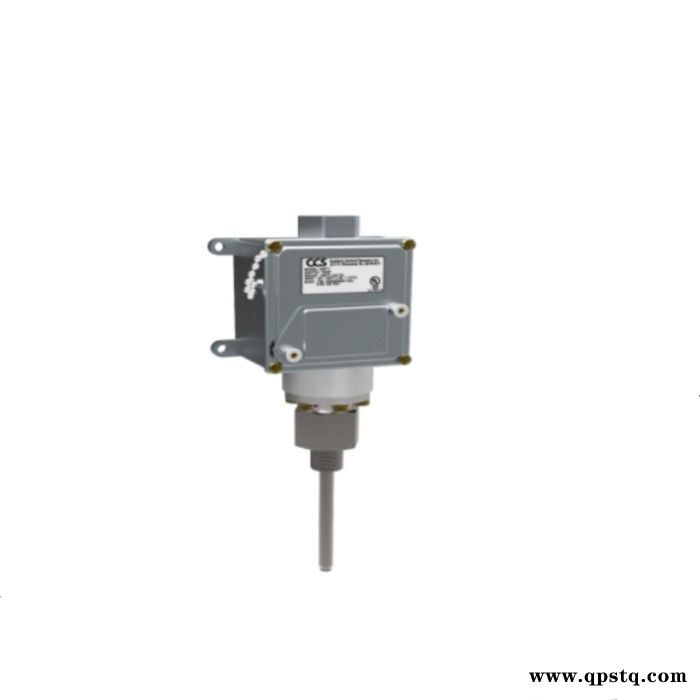 HYDAC贺德克压力传感器EDS344-3-250-000继电器图3