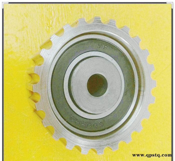 现货斯巴鲁森林人涨紧轮轴承总成1305AA080一件代发图2