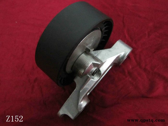 供应长期生产大众系列涨紧轮 **价廉87830222图2