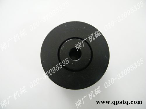 供应神钢SK330-8SK330-8皮带涨紧轮图2