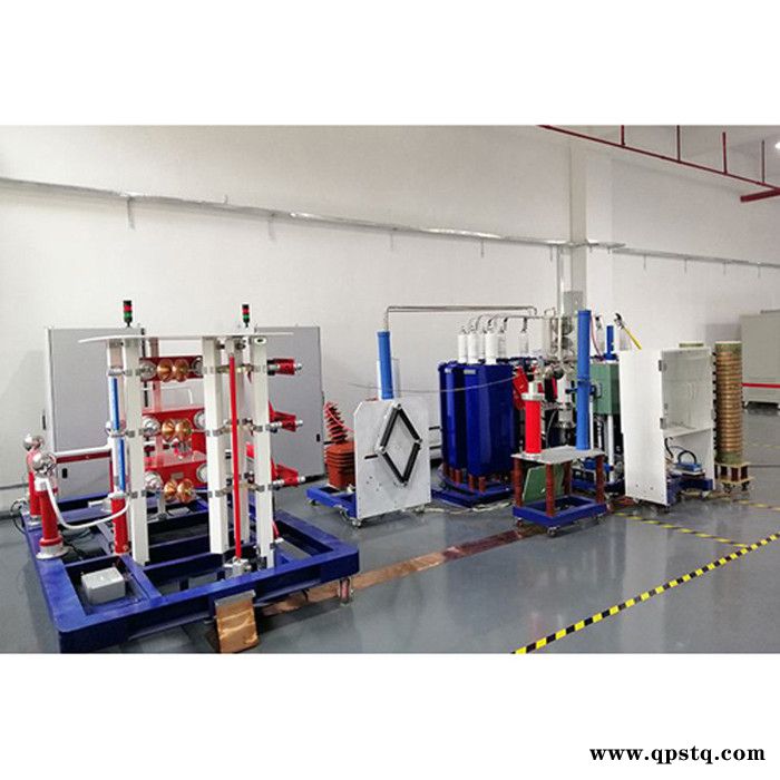 继电器参数测试仪 电流100A 华能 热继电器校验仪图6