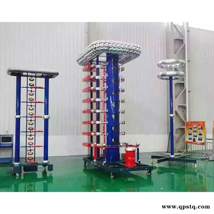 继电器参数测试仪 电流100A 华能 热继电器校验仪图3