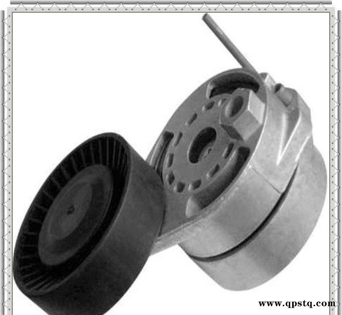 现货大众涨紧轮轴承06E 903 133E一件代发图2