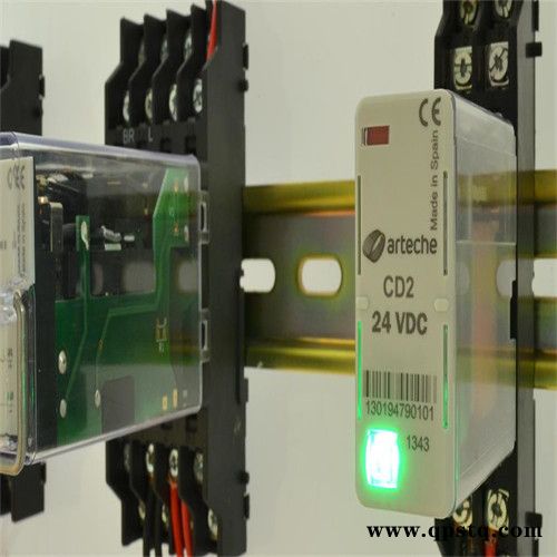 新品ARTECHE继电器底座图3