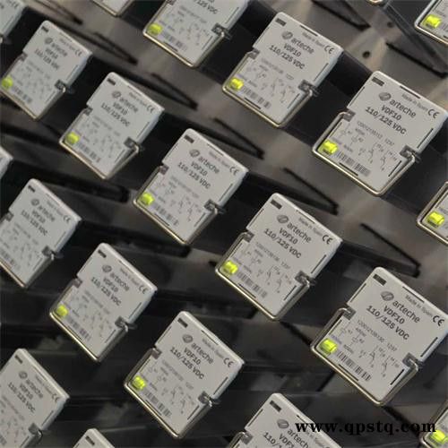 新品ARTECHE继电器底座图2