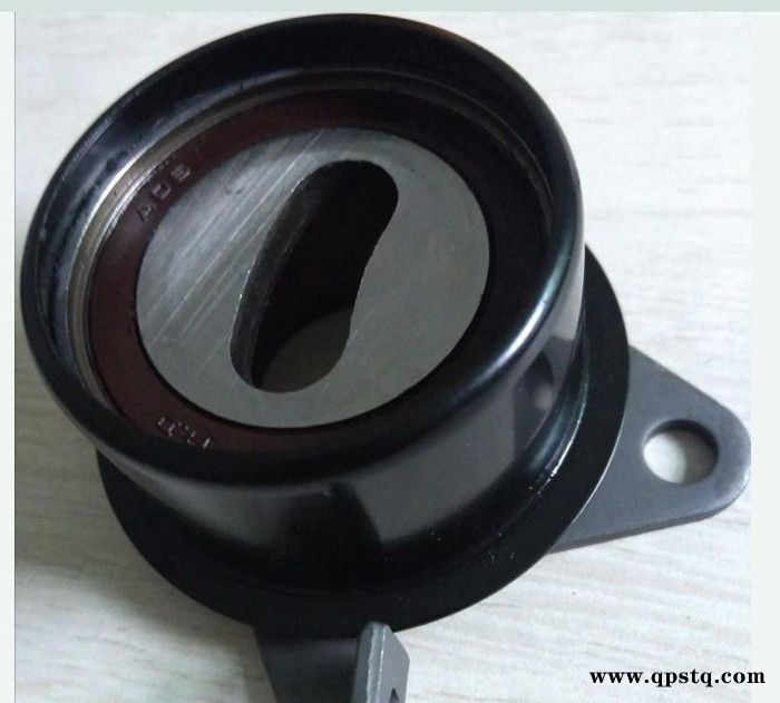 比亚迪F3涨紧轮4G18发动机适用VKM75625  MD3图3