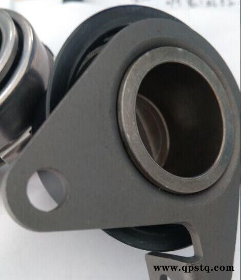 比亚迪F3涨紧轮4G18发动机适用VKM75625  MD3图2