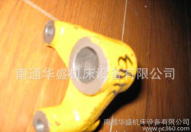 车床配件沈阳机床集团股份有限公司 CW6163车弯拔叉214图2