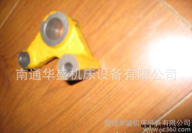 车床配件沈阳机床集团股份有限公司 CW6163车弯拔叉214图3