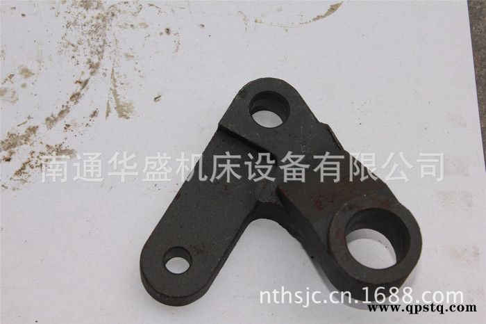 **南通铣床配件X53K 7039 拔叉图2