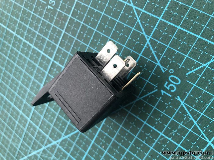 BOSCH 0332209150 继电器图3