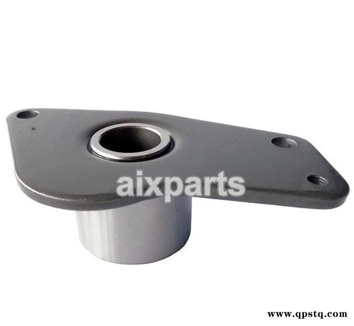 [aixparts] VKM26102/7700733489/7700116050雷诺clio涨紧轮图2