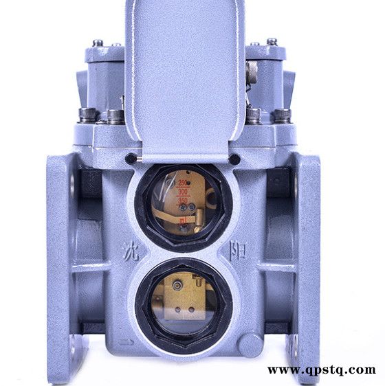 非本体复位型 气体继电器 QJ-80A  动作记忆指示功能瓦斯继电器图2