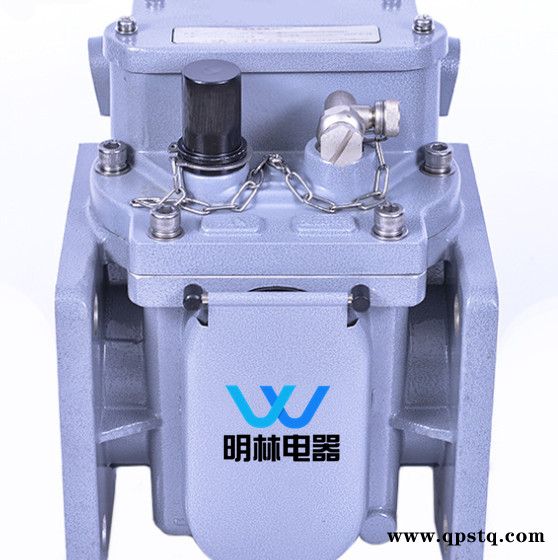 非本体复位型 气体继电器 QJ-80A  动作记忆指示功能瓦斯继电器图3