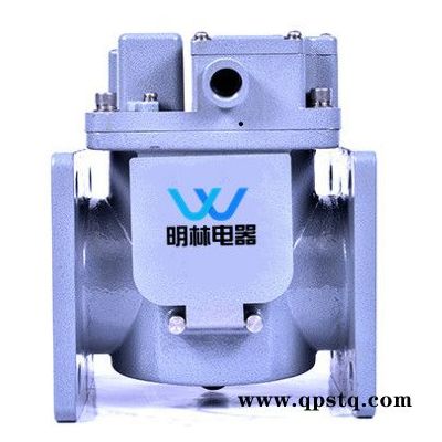 非本体复位型 气体继电器 QJ-80A  动作记忆指示功能瓦斯继电器