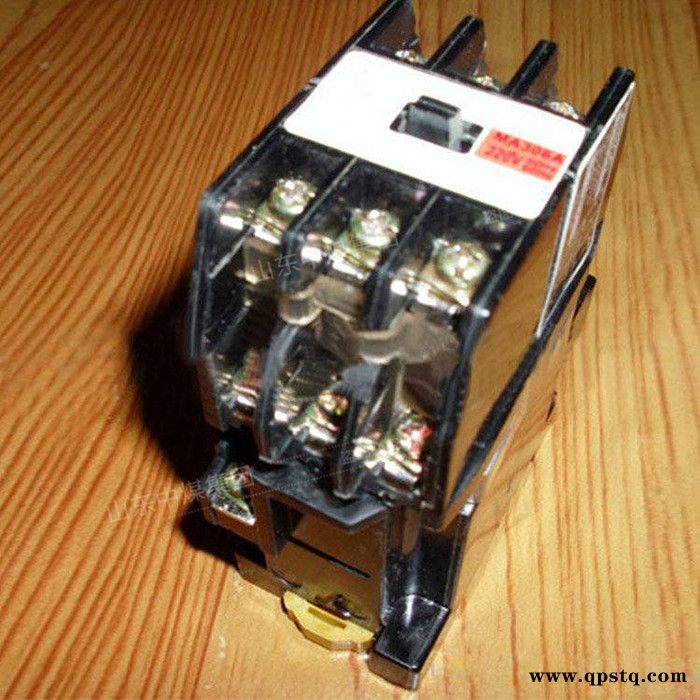 中煤 MA306A-33 中间继电器 MA306A-33中间继电器厂家图3