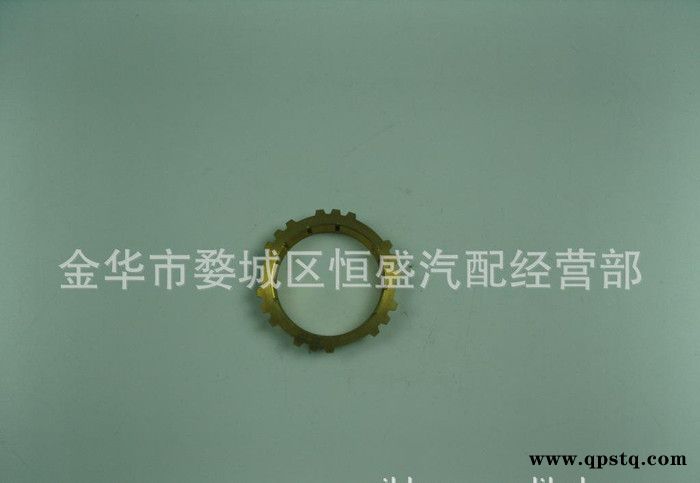 474发动机3/4档拔叉图2