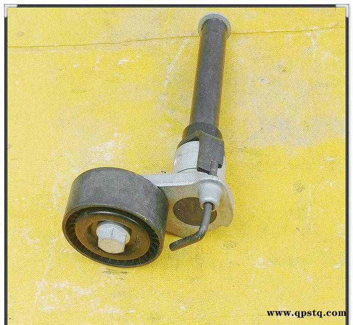 现货大众速腾/迈腾涨紧轮轴承总成06J 903 133A一件代发图2