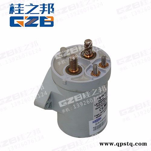 LEV200A5NAF山东福田雷沃挖机配件蓄电池继电器图5