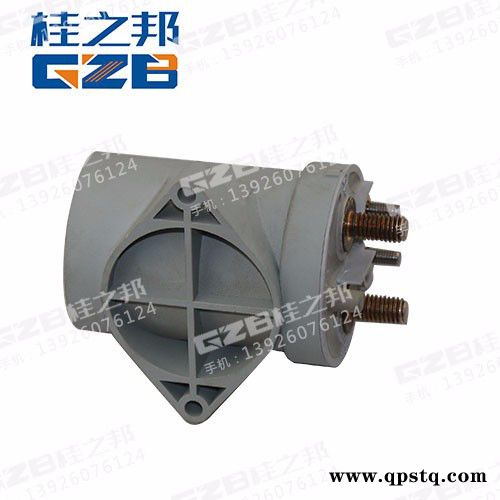 LEV200A5NAF山东福田雷沃挖机配件蓄电池继电器图4